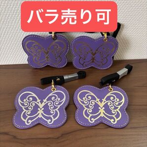 ANNA SUI・アナスイ・定期入れ・パスケース