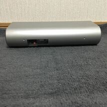 冒険価格！YAMAHA NX S80C センタースピーカー 音出しOK!_画像2