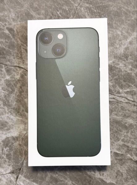 iPhone13mini