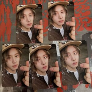 board game イハン 5枚