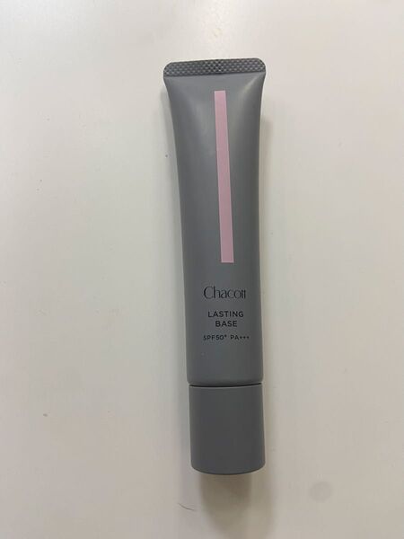 Chacott チャコット ラスティングベース 550 ナチュラル