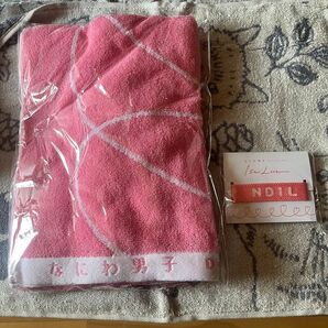 なにわ男子 1stLove グッズセット