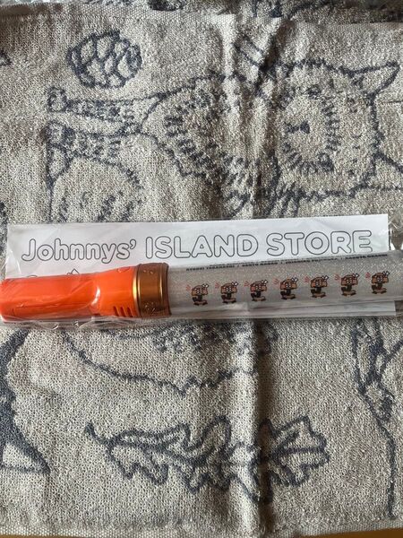 ジャニーズJr ペンライトなにわ男子 JohnnysIsland