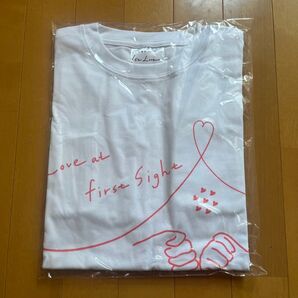 なにわ男子1stLove Tシャツ フリーサイズ