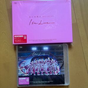 なにわ男子 1st Love Blu-ray 通常盤 初回限定盤 セット