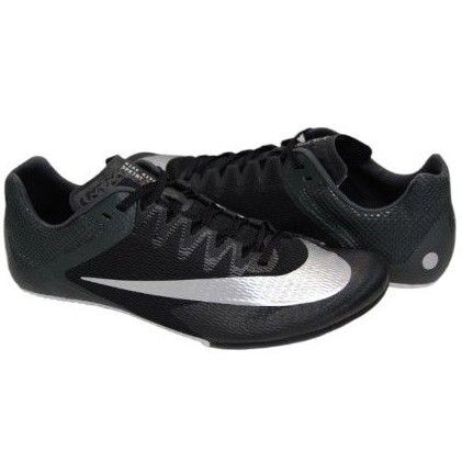 【USモデル】ナイキ 陸上スパイク NIKE Zoom Rival Sprint 日本未発売 海外限定 ブラック 27.5cm