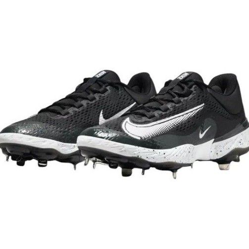 【人気モデル】ナイキ 野球スパイク アメリカ限定 ハラチエリート 26.5cm NIKE 高級 レア