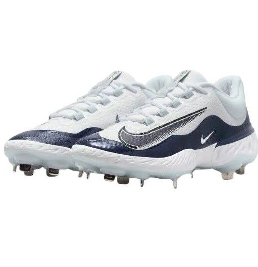 【ハラチエリート】NIKE 野球スパイク 26cm アメリカ限定モデル 高級 ナイキ