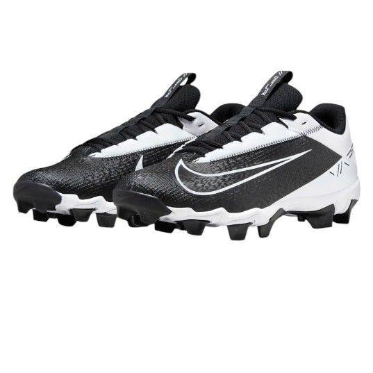 【USモデル】ナイキ サッカースパイク アメフトスパイク 28.5cm 高級 フットボール アメフト NIKE レア