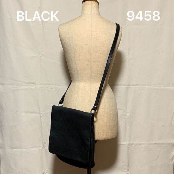 OLD COACH オールドコーチ 9458 クリーニング コンディショニング済