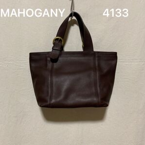 OLD COACH オールドコーチ 4133クリーニング コンディショニング済