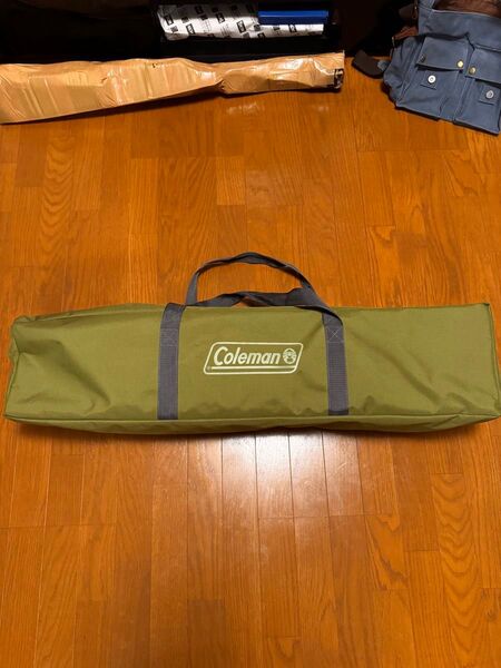 Coleman コールマン コット トレイルヘッドコット パックアウェイコット