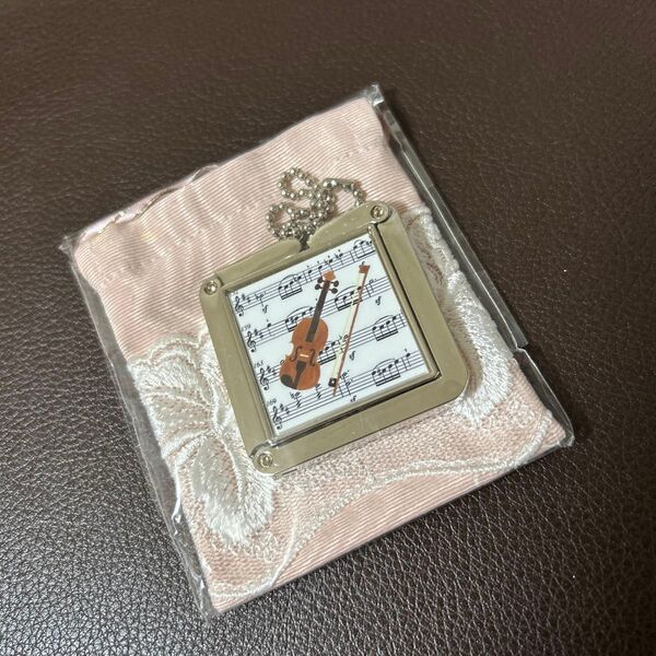 バッグハンガー キーホルダー