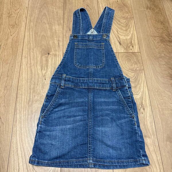 Gap Kids 120 デニム スカート