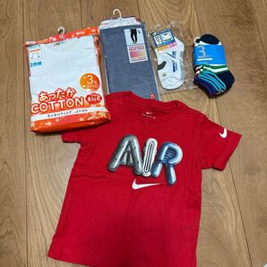 100〜110 男児 まとめ売り