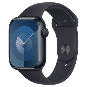 Apple Watch Series 9(GPSモデル)- 45mm