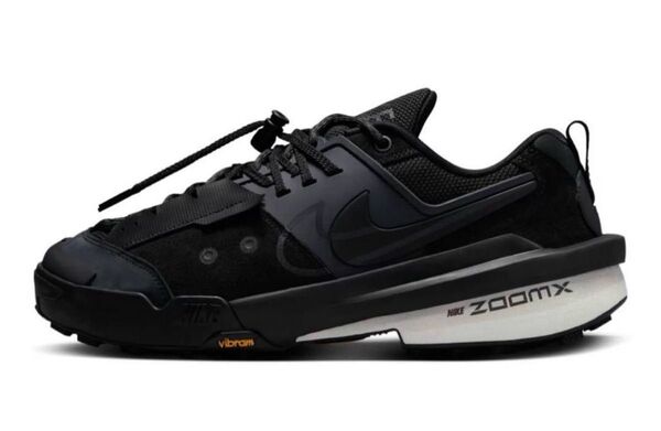 sacai × Nike Zegamadome "Black" サカイ ナイキ ぜガマドーム