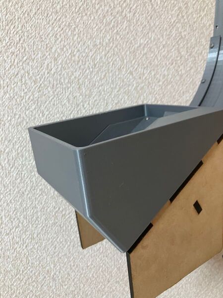 メダルホッパー