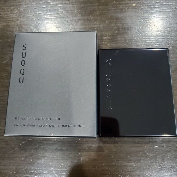 SUQQU リフレクト ハイライター 103 コズミックピンク 限定品 スック