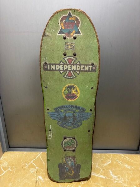 POWELL PERALTA(パウエル・ペラルタ)ヴィンテージスケートボード