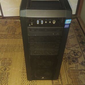 Core i7 3930k gtx650 メモリー16GB SSD256GB windowd11 動作品