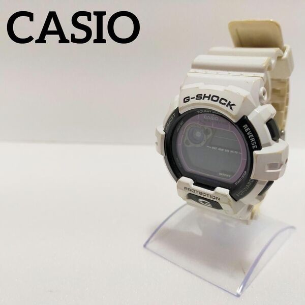 CASIO G-SHOCK GW-8900A カシオ Gショック ソーラー腕時計