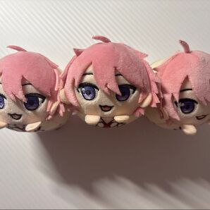 すとぷり さとみ もちころりん