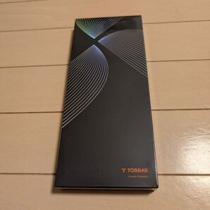 Google Pixel 9a ガラスフィルム TORRAS