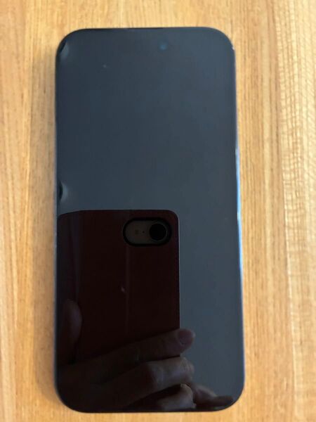 美品 iPhone15 128gb black バッテリー88 充電326回 simフリー 残債なし docomo au