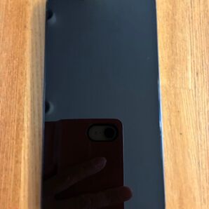 美品 iPhone16e 128gb black バッテリー100 充電6回 simフリー 残債なし docomo au