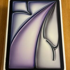 美品 11インチiPad Air(M2)128gb グレー 第6世代 残債なし wifi版