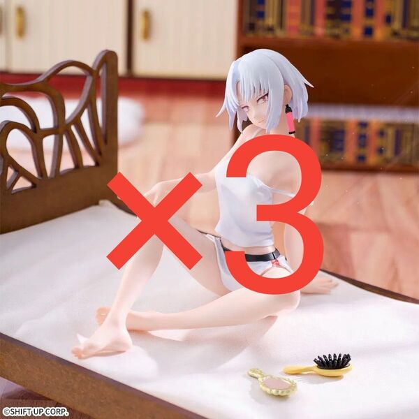 勝利の女神 Nikke Yumemirize ニケ ユメミライズ フィギュア ドレイク