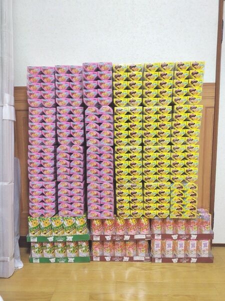 お菓子 詰め合わせ アソート コアラのマーチ パックンチョ まとめ売り セット売り