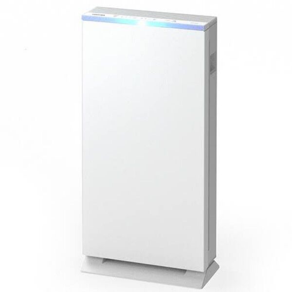【新品】TOSHIBA UVish CSD-BZ100A ウイルス抑制 除菌脱臭 UV-LED 光触媒装置