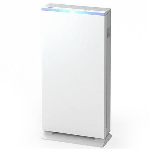 【新品】TOSHIBA UVish CSD-BZ100A ウイルス抑制 除菌脱臭 UV-LED 光触媒装置 インフル 店舗