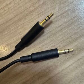 オーディオケーブル 約150cm