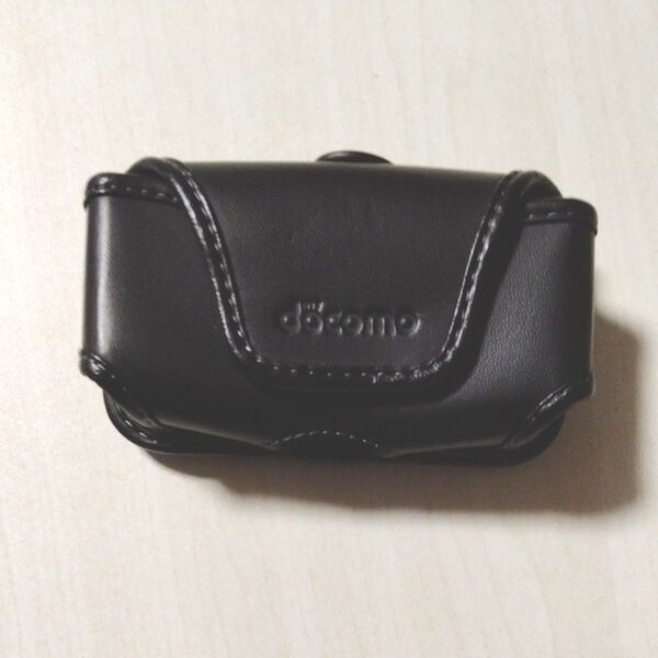 ベルトループ フォルダー docomo