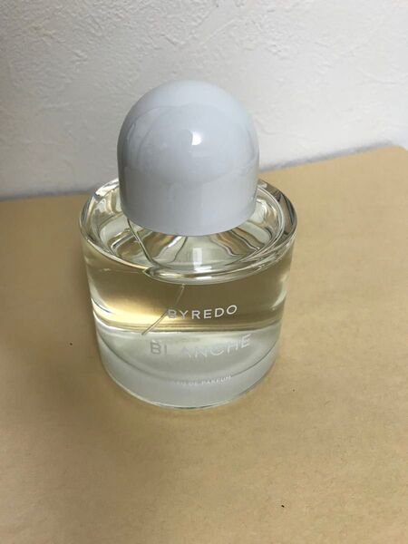 BYREDO BLANCHE バイレード ブランシュ 100ml