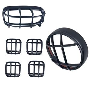CT125 ハンターカブ ライトカバー 新品(6点セット)