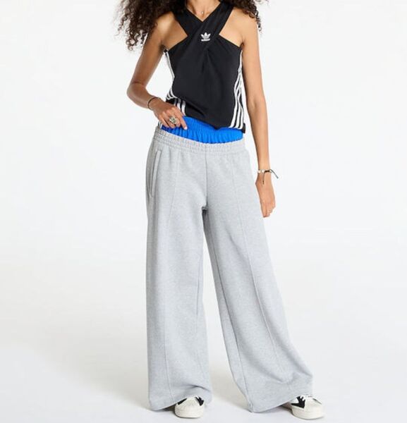 adidas アディダス KSENIASCHNAIDER クセニア・シュナイダー 2IN1 TRACK AND SWEATPANT