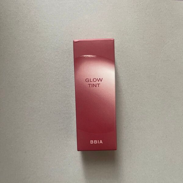 BBIA ピアー GLOW TINT グローティント グロウティント 03 MAUVE モーヴ 3.2g 韓国コスメ