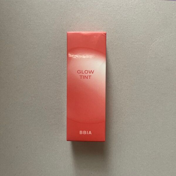 BBIA ピアー GLOW TINT グローティント グロウティント 15 SPRING スプリング デイリー 3.2g