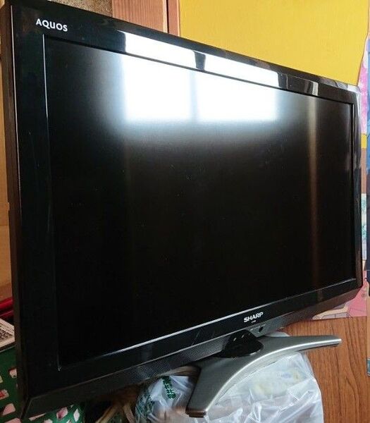 SHARP 液晶テレビ 32型 AQUOS LC-32E8