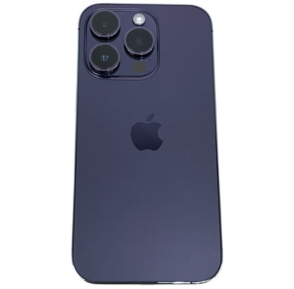 iPhone 14 Pro 128GB MQ0F3J/A SIMフリー