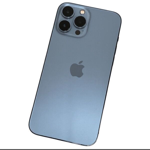 Apple iPhone 13 Pro MAX MLJD3J/A 256GB SIMフリー
