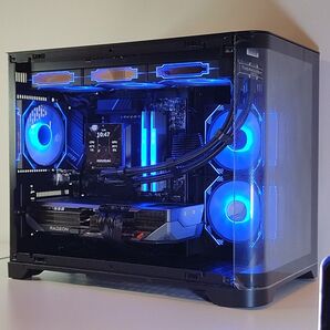【専用即納モニターゲーミングPC】Ryzen9 9950x