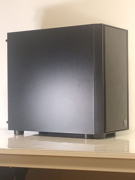 【コスパ最強ゲーミングPC】Ryzen7 5700x RTX4060