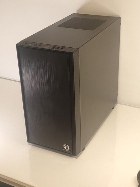 【コスパ最強ゲーミングPC】Ryzen7 9700x RX7800XT