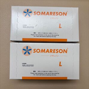 東洋レヂン ソマレゾンL 直径7mm 100個入り / 使用期限:2027年2月