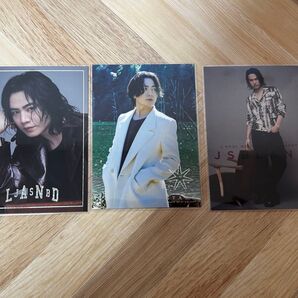 3代目 フォトカ セット